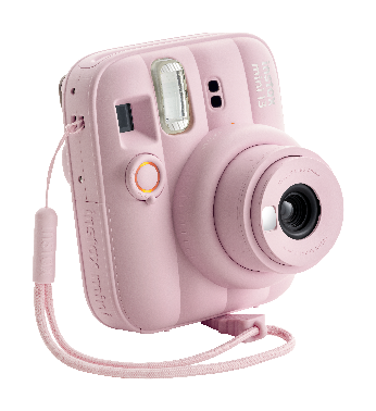 Fujifilm Launches Analog Instant Camera Instax mini 13