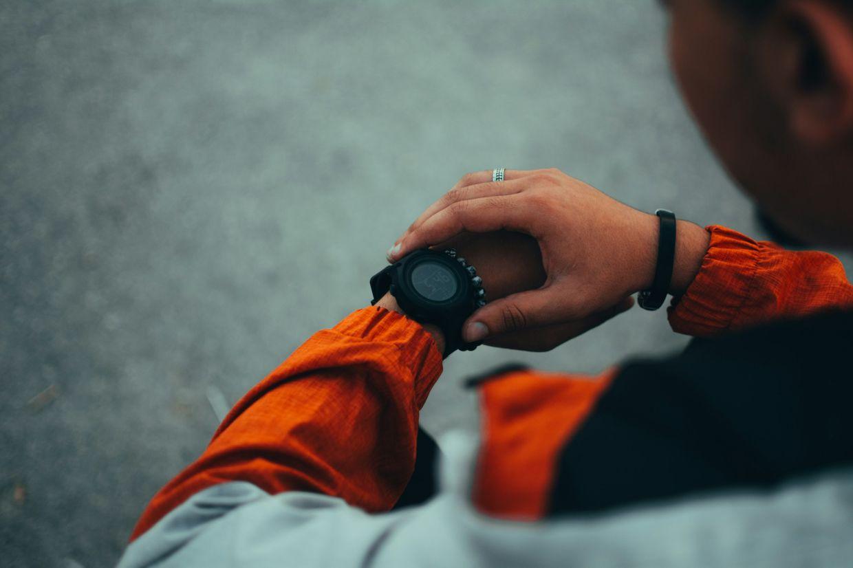 Report: Running app reveals location of France aircraft carrier in Mediterranean