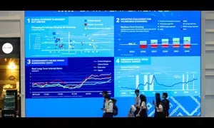 How AI, climate and private capital reveal Asia's diverging fortunes Impacts Tech Careers in 2026