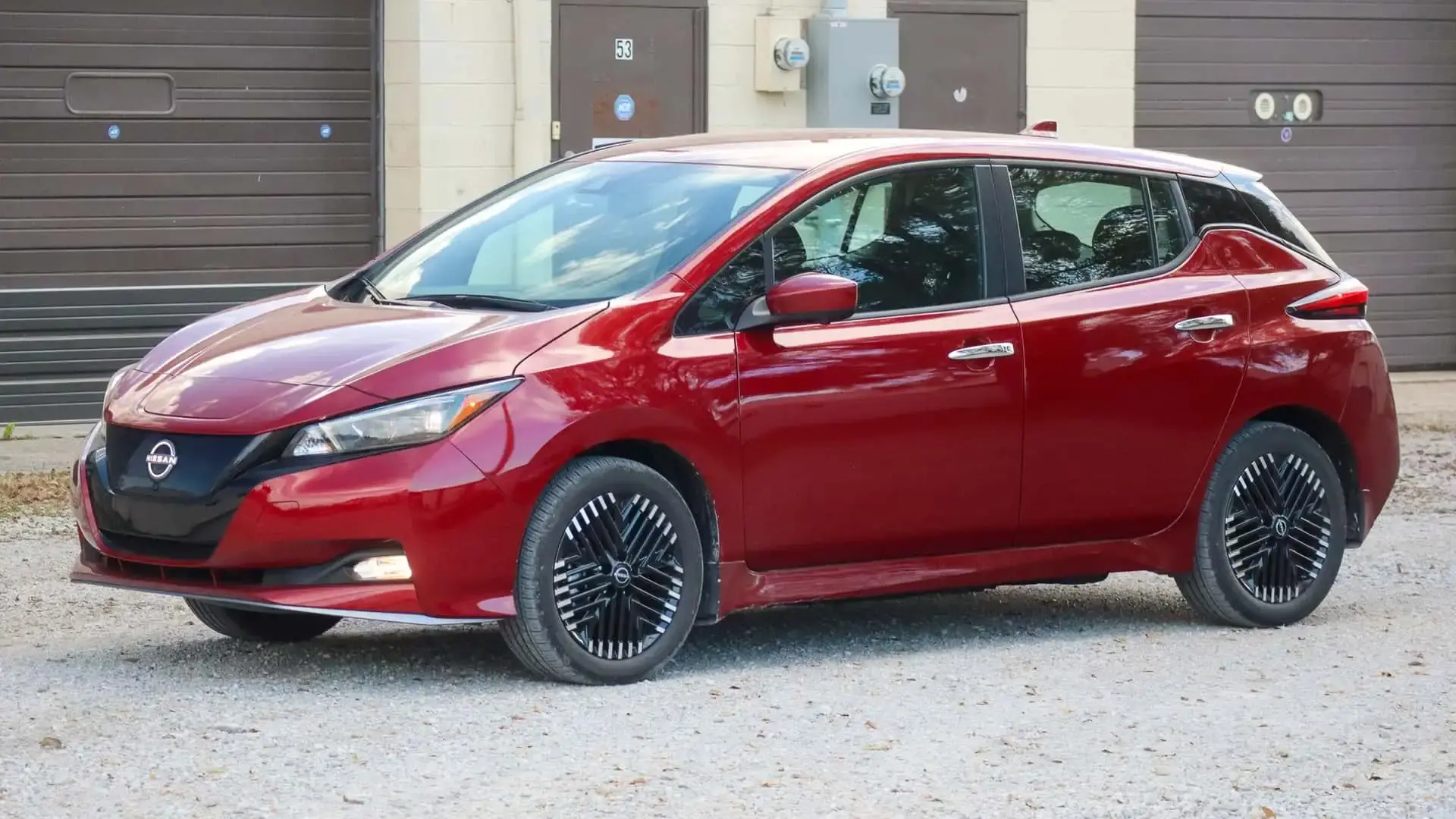 Why Electric Vehicles Lose Value Fast—but Hybrids Could Change the Game