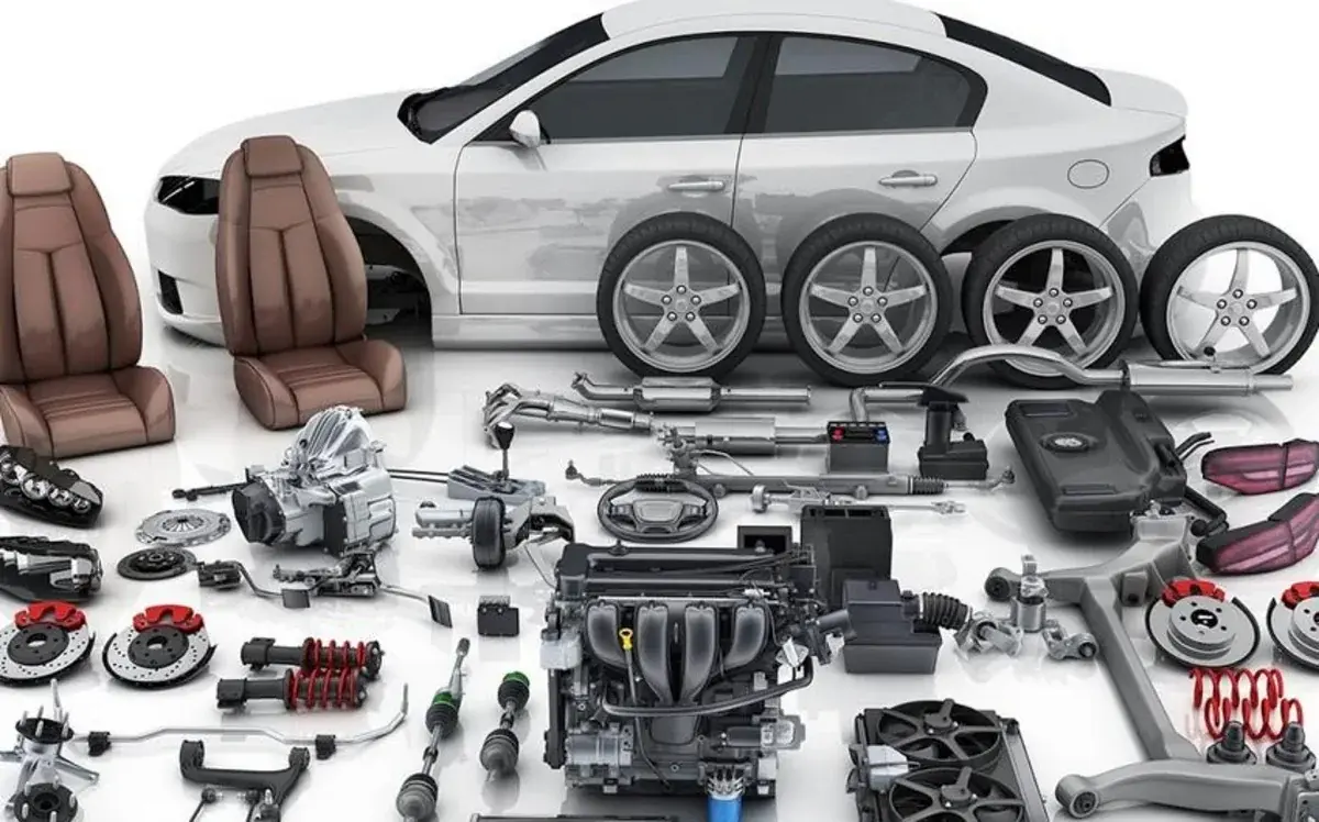 Azerbaijan cuts spending on car and auto parts imports by nearly 10%