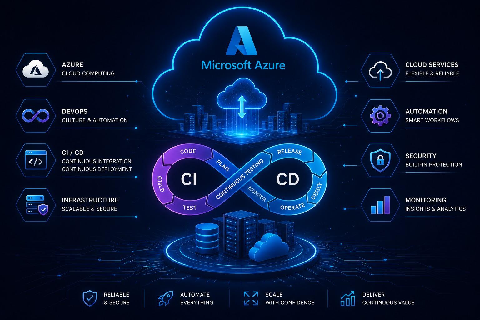 Microsoft Azure