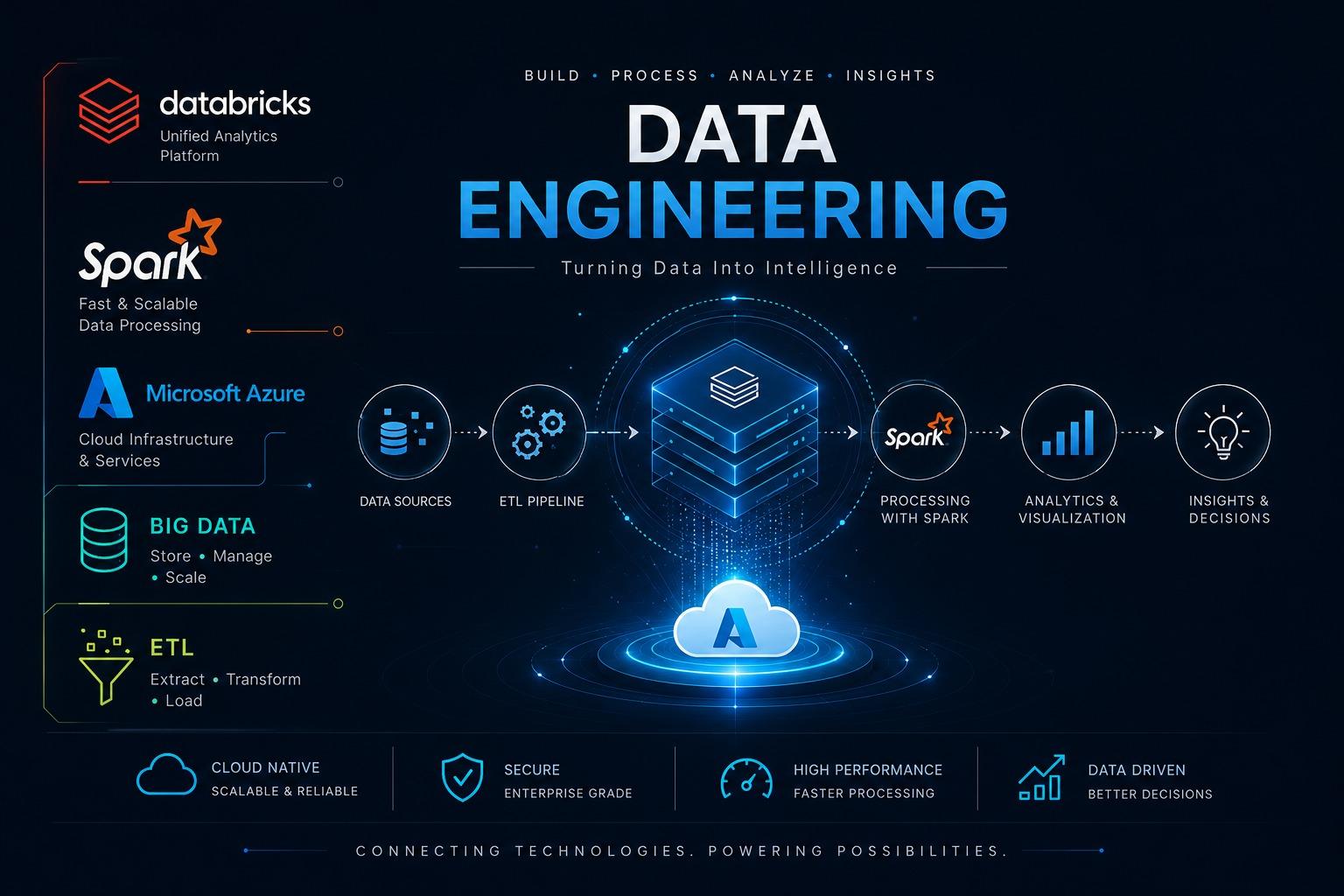 Databricks & Data Engineering