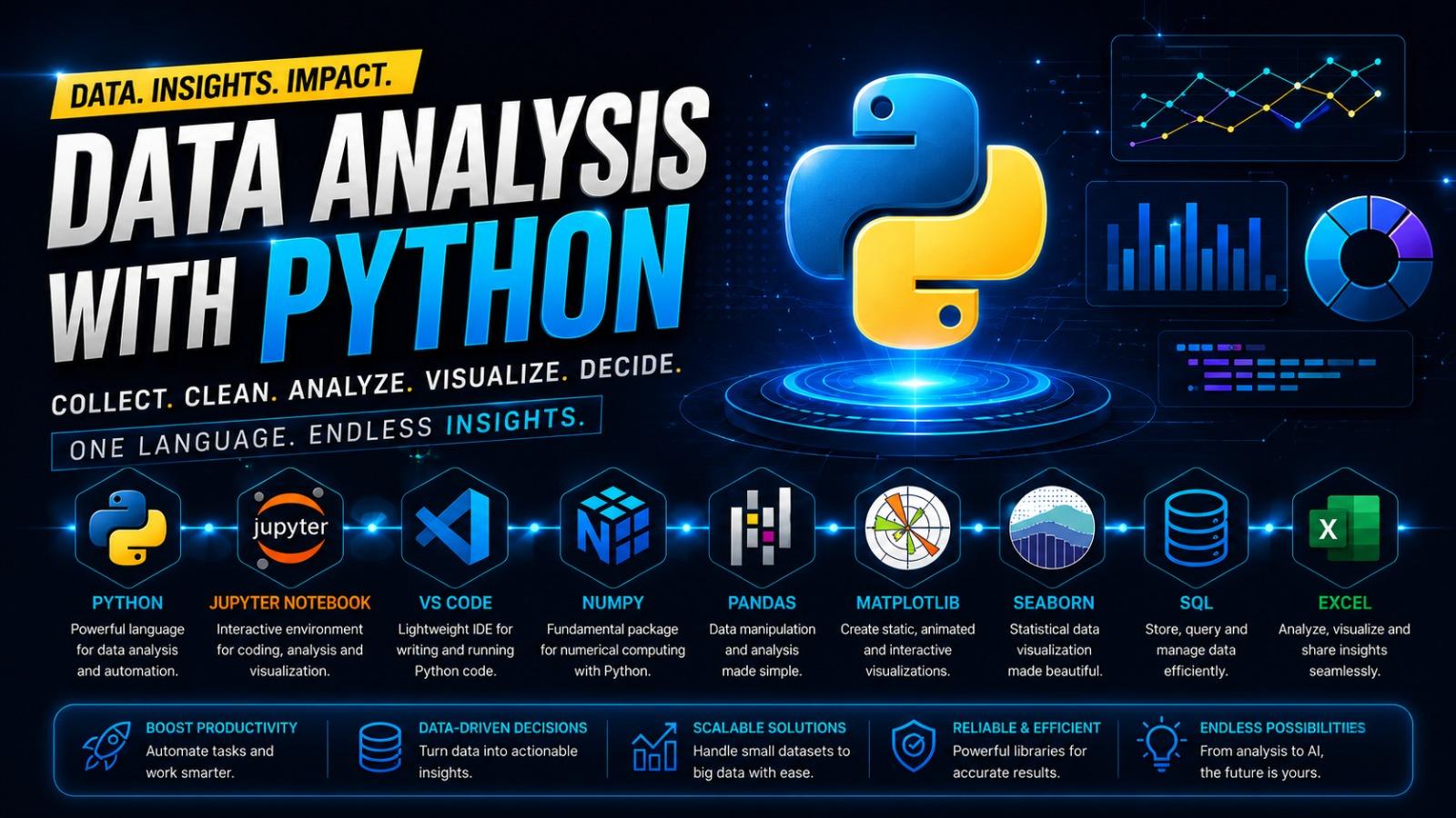Data Analytics