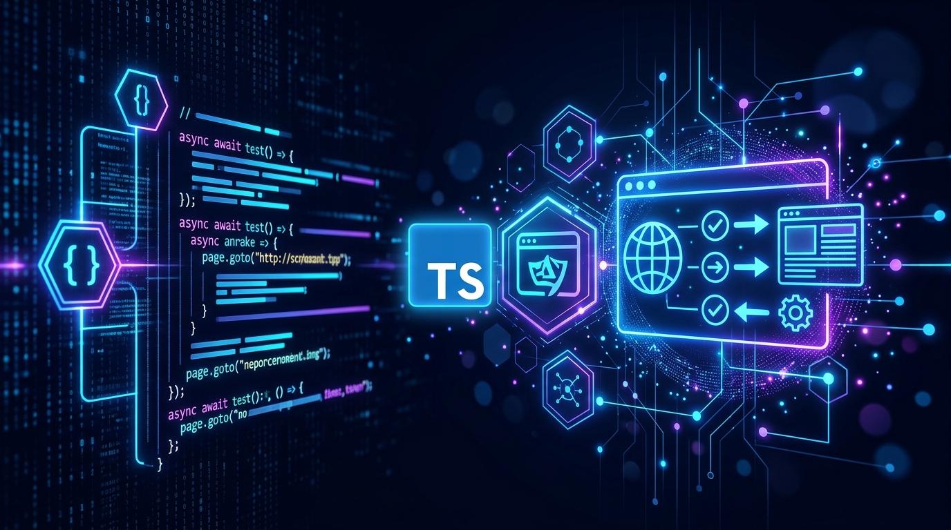Automation Testing (Playwright)