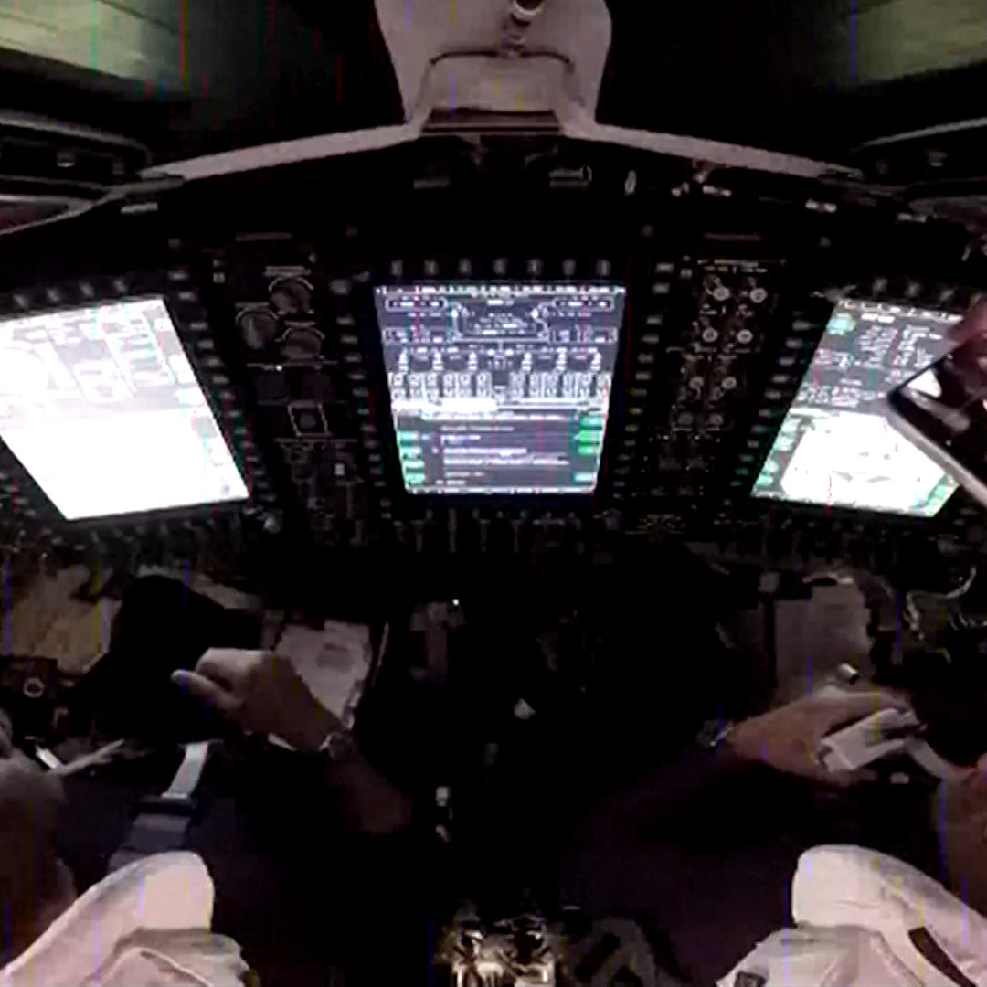 How iPhones Found Their Way Into Space