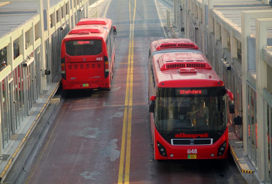 How Pakistan’s Free Public Transport Move Impacts Tech, Commuters, and Urban Innovation