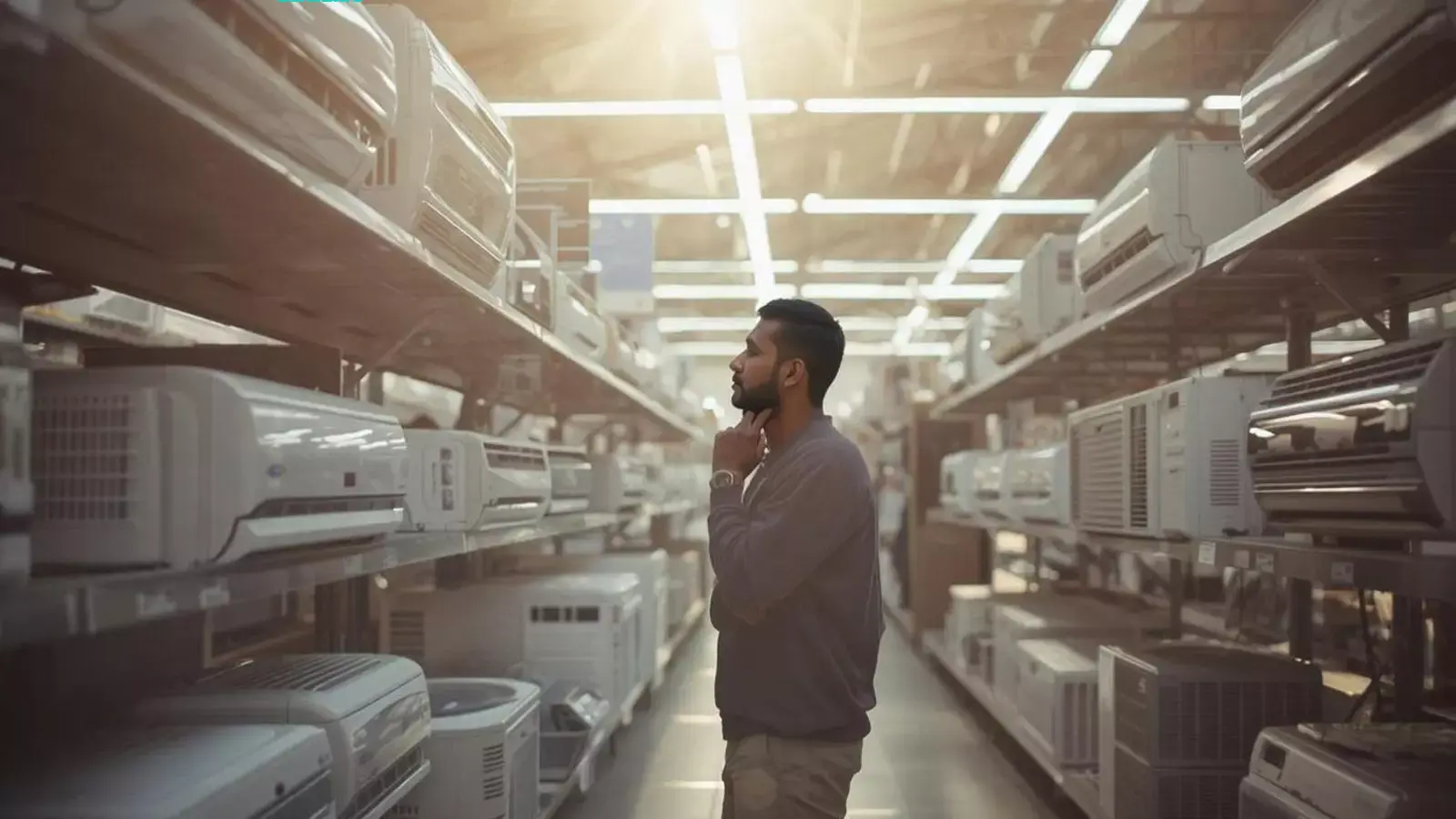 Getting Summer Ready: Deciding Between 1 Ton and 1.5 Ton AC For Homes