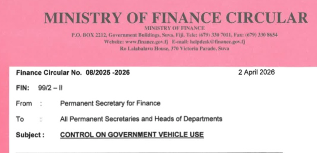 How Tech Can Help Ministries Achieve a 30% Reduction in Vehicle Fuel Usage