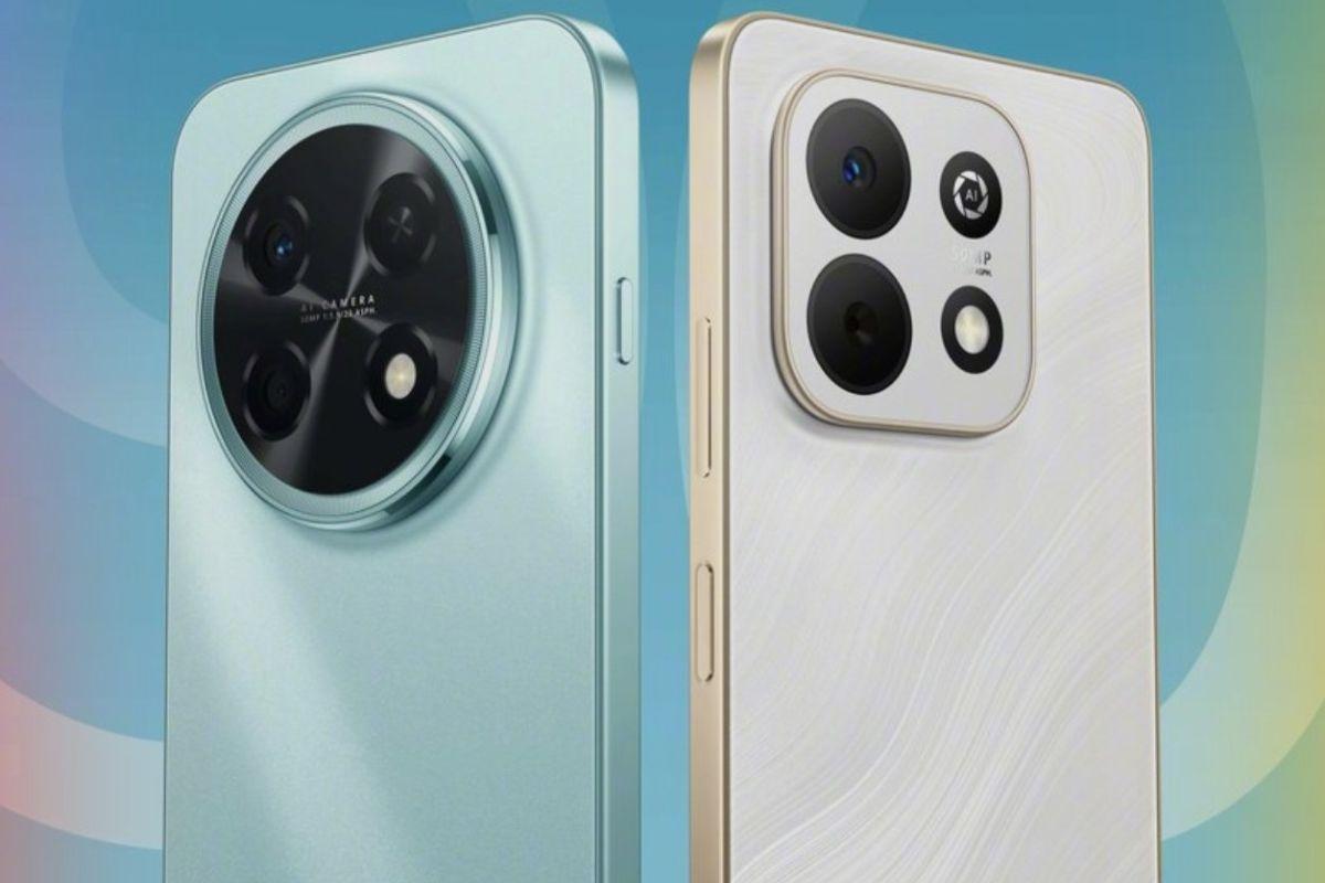 Huawei Launches Enjoy 90 Series With Kirin 8000 Chipset, 50MP Camera, And 8,500mAh Battery At Just Rs...