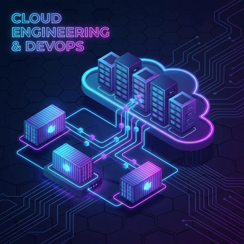 Cloud Engineering & DevOps