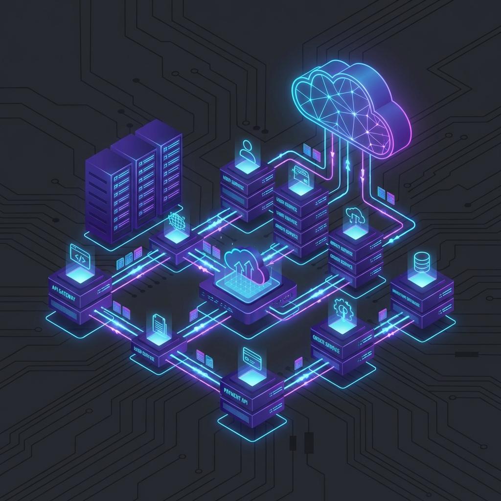 Microservices Architecture