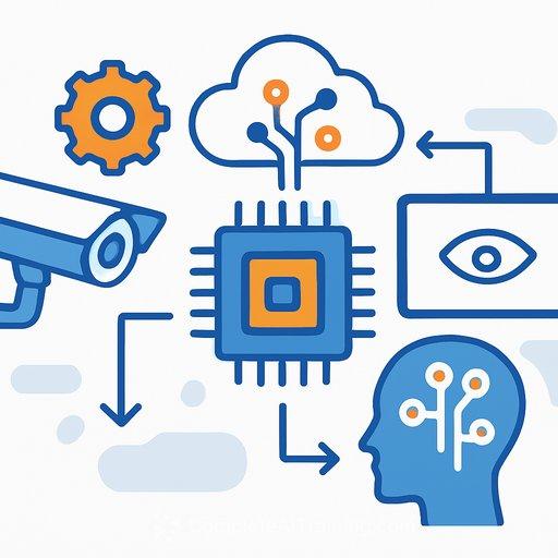 Rapidise expands vision AI and intelligent camera platforms for edge computing applications